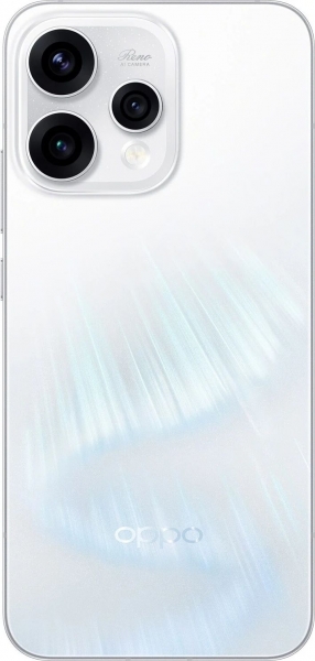 Oppo Reno15