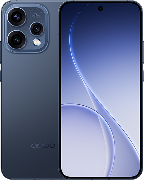 Oppo Reno15