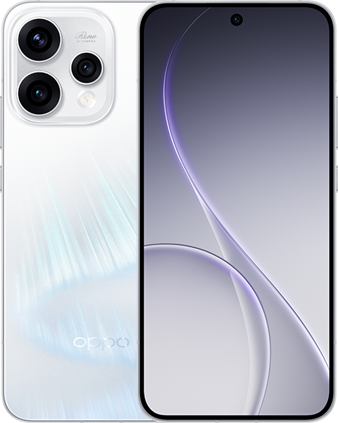 Oppo Reno15