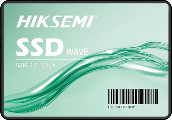 Hiksemi Wave(S) SSD (2 TB)