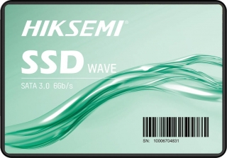 Hiksemi Wave(S) SSD
