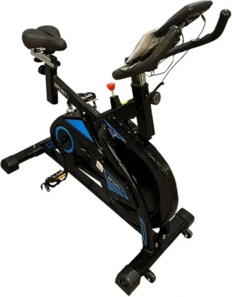 Max Tech MaxTech LD-910 Dikey Bisiklet