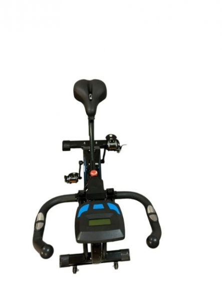 Max Tech MaxTech LD-910 Dikey Bisiklet