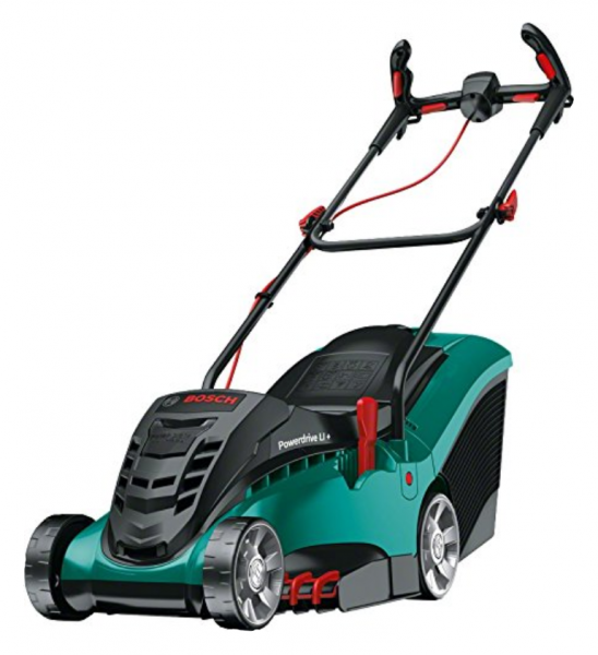 Bosch Rotak 370 LI Çim Biçme Makinesi