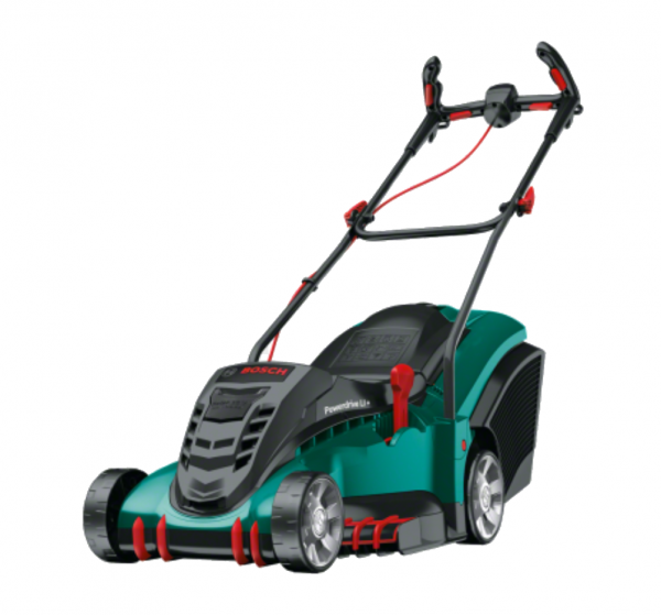 Bosch Rotak 430 LI Çim Biçme Makinesi