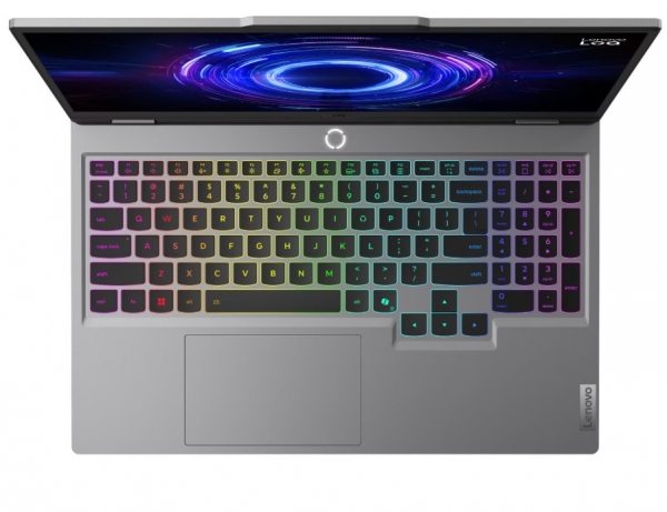 Lenovo LOQ 15IRX10 83JE00ECTR Laptop