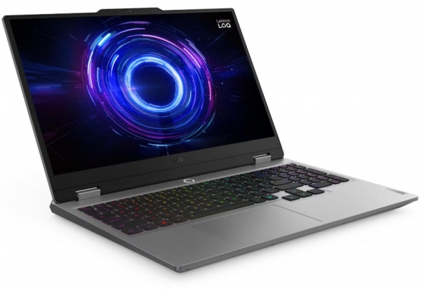 Lenovo LOQ 15IRX10 83JE00ECTR Laptop