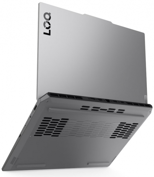 Lenovo LOQ 15IRX10 83JE00ECTR Laptop