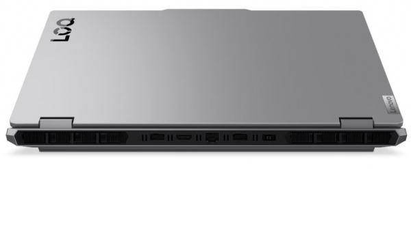 Lenovo LOQ 15IRX10 83JE00ECTR Laptop