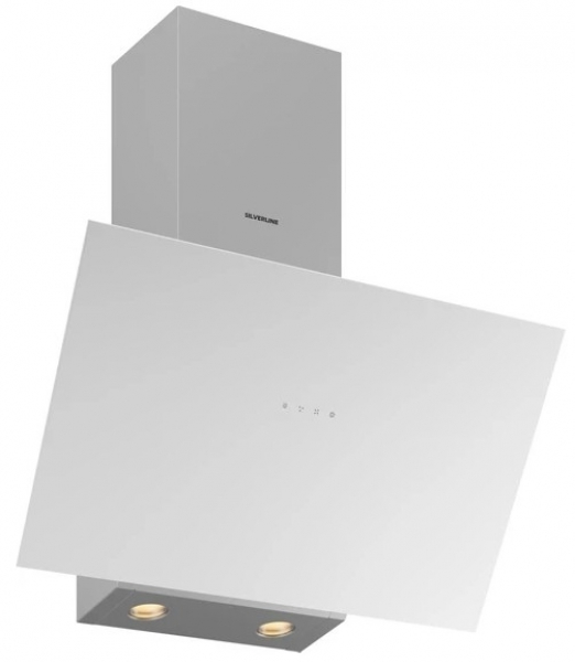 Silverline Beyaz Ankastre Set CS5700E7W01 + BO6503W01 + 3481