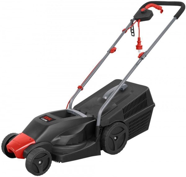 Skil 0713 AA Çim Biçme Makinesi