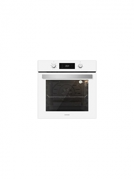 Silverline Beyaz Set 3 Ankastre Set CS5335W01 + BO6504W01 + 3420 Classy 60