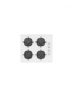 Silverline Beyaz Set 3 Ankastre Set CS5335W01 + BO6504W01 + 3420 Classy 60