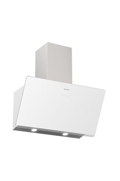 Silverline Beyaz Ankastre Set CS5622W01 + BO6501W01 + 3457 Soho 60