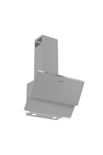 Silverline Gri Ankastre Set CS5335S01 + BO65P4S01 + 3490 Oslo