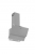 Silverline Gri Ankastre Set CS5335S01 + BO65P4S01 + 3490 Oslo