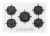 Silverline 2'li Beyaz Ankastre Set CS5365W01 + BO6503W01 +