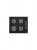 Silverline Siyah Ankastre Set CS5629B01 + BO6501B01 + 3457.6.110.02 Soho