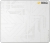 Pulsar ES2 eSports RRQ Mouse Pad