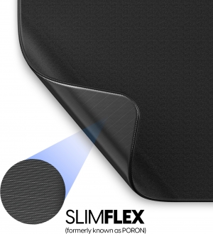 Pulsar LGG Hyperion Mouse Pad