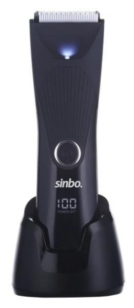Sinbo SHC-1908 Saç Kesme Makinesi