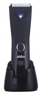 Sinbo SHC-1908 Saç Kesme Makinesi
