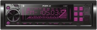 For-X X-604BT resim