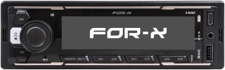 For-X X-403BT Oto Teyp