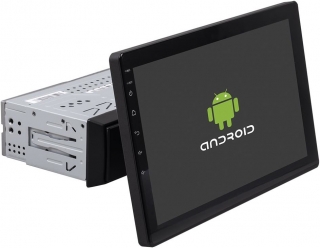For-X X-9104A Oto Teyp