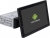 For-X X-9104A Oto Teyp
