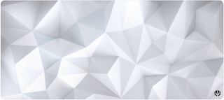 Endorfy Crystal XL Mouse Pad