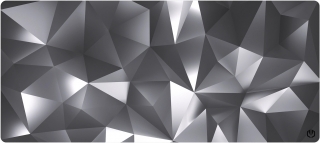 Endorfy Crystal XL Mouse Pad