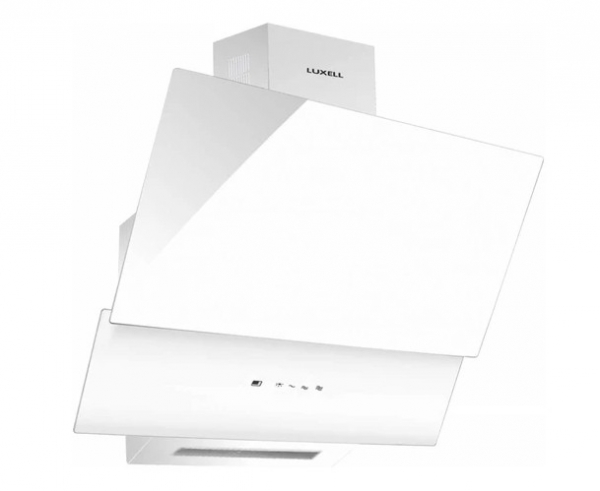 Luxell Opall Beyaz Ankastre Set LX-40 TAHDF + B66-SGF3 + DA6 835
