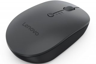 Lenovo X9 Edition Multi-Device Mouse