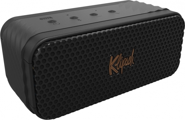 Klipsch Nashville Bluetooth Hoparlör