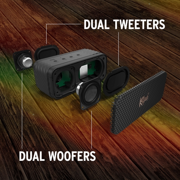 Klipsch Nashville Bluetooth Hoparlör
