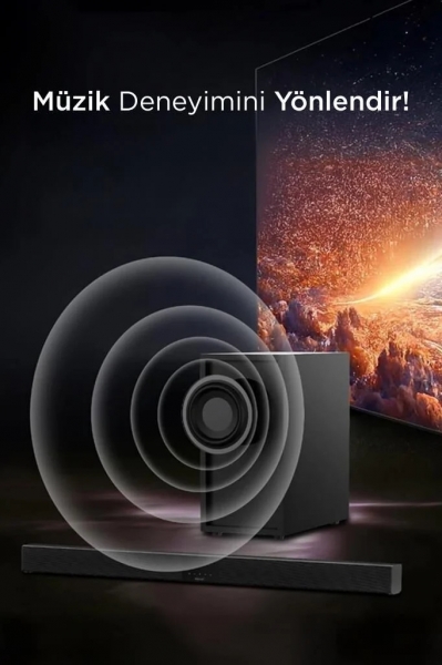 Torima KTS-2035 Soundbar