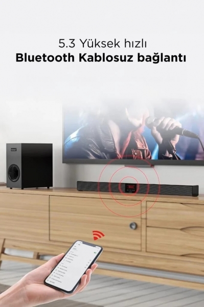 Torima KTS-2035 Soundbar