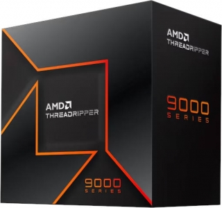AMD Ryzen Threadripper 9960X (100-100001595WOF)