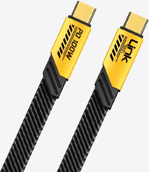 LinkTech K472 Şarj Kablosu