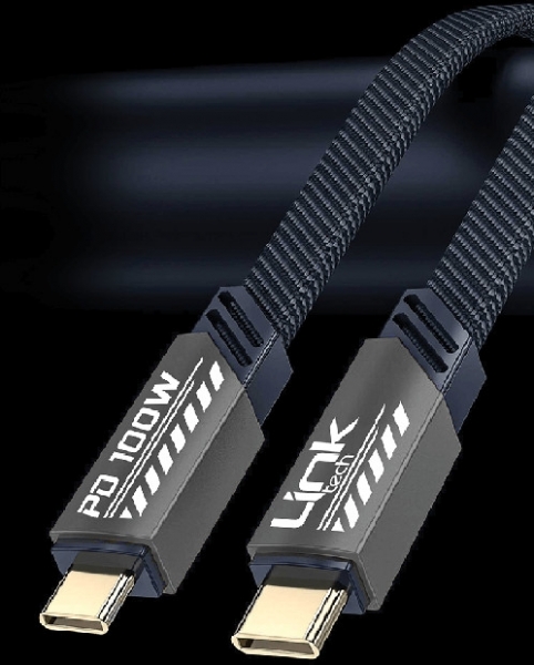 LinkTech K472 Şarj Kablosu