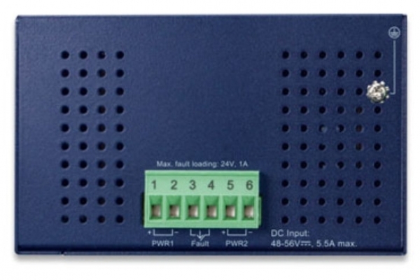 Planet PL-IFGS-1022HPT Switch
