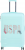 U.S. Polo Assn. PLVLZ240598B Polipropilen Orta Boy Valiz