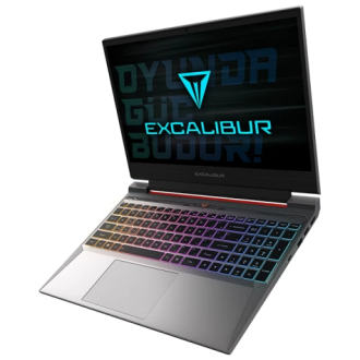 Casper Excalibur G870.240H-CX60X-C Laptop