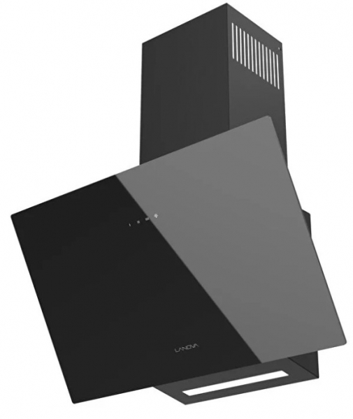 Lanova Siyah Ankastre Set B 36400 205 + 2206TB01 + 3220B6