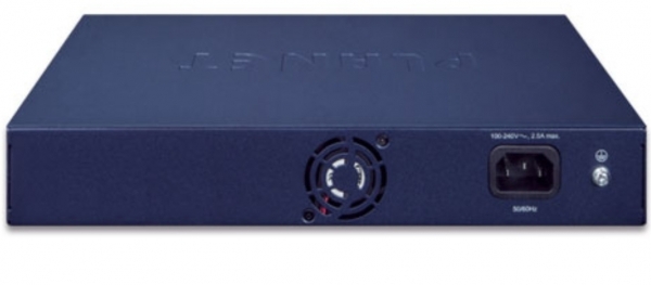 Planet GSD-1222VHP Switch