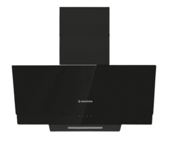 Hoover XL Siyah Ankastre Set HVG7PB