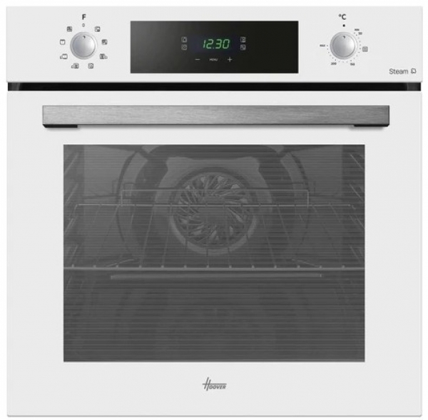 Hoover XL Beyaz Ankastre Set HVG74WK3W + HO3158W + HDG9C2GWTK