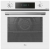 Hoover XL Beyaz Ankastre Set HVG74WK3W + HO3158W + HDG9C2GWTK