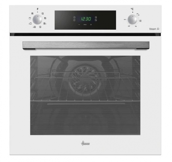 Hoover Beyaz Ankastre Set HVW 6 MV + HO3158W + HDG6C2GWTK